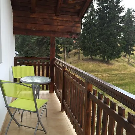 Guest house Meandrite
