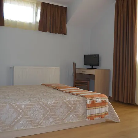 Guest house Meandrite