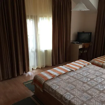 Guest house Meandrite Pobit Kamuk