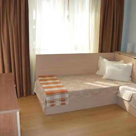 Guest house Meandrite Pobit Kamuk