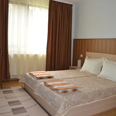 Guest house Meandrite