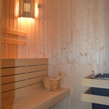 Guest house Meandrite