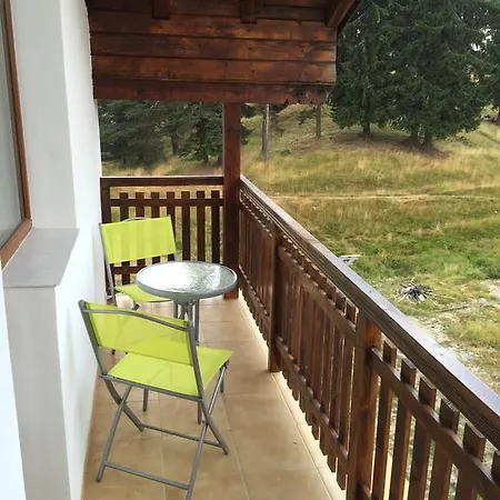 Guest house Meandrite *