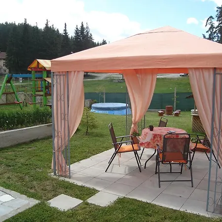 Guest house Meandrite Pobit Kamuk