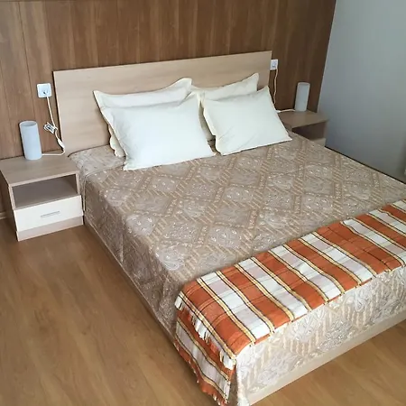 Guest house Meandrite Pobit Kamuk