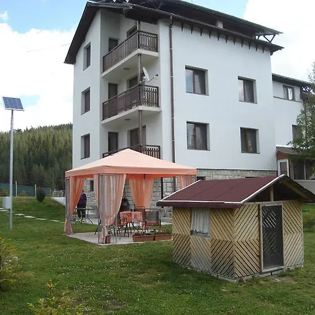 Guest house Meandrite
