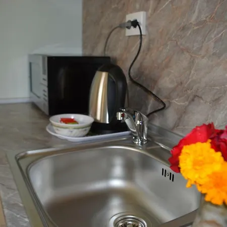 Meandrite Guest house