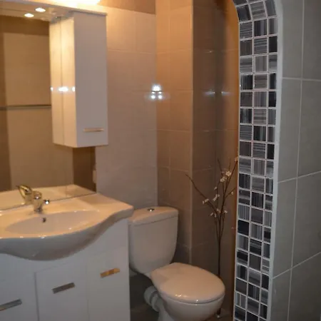 Guest house Meandrite Pobit Kamuk