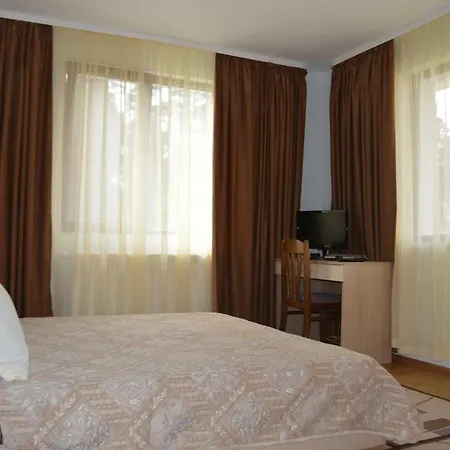 Meandrite Guest house *
