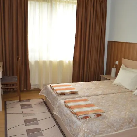 Meandrite Guest house