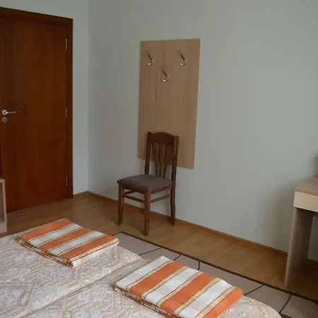 Guest house Meandrite *